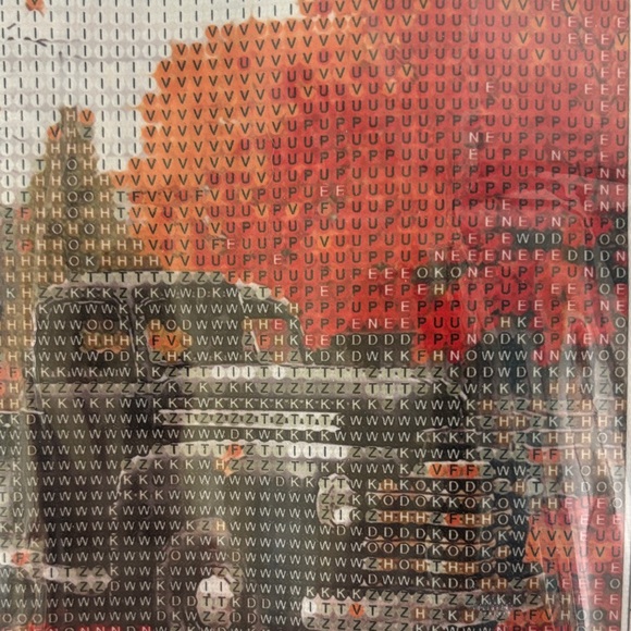 29-8 Vintage Fall Black Truck Diamond Painting Kit - Picture 2 of 8